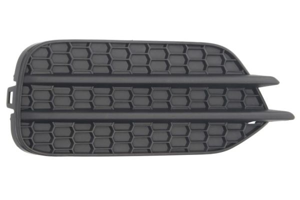 Ventilatiegrille, bumper Blic 6502-07-9548916DP