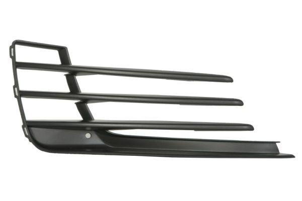 Ventilatiegrille, bumper Blic 6502-07-9550912GP