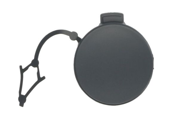 Bumperafdekking, trekhaak Blic 6502-07-9550923P