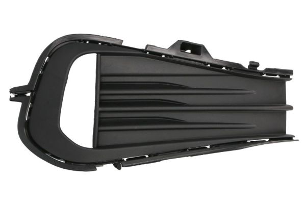Ventilatiegrille, bumper Blic 6502-07-9563914P