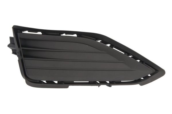 Ventilatiegrille, bumper Blic 6502-07-9563921P