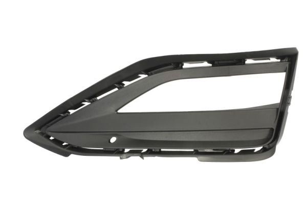 Ventilatiegrille, bumper Blic 6502-07-9563928P