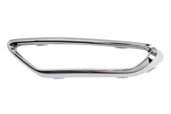 Sier- / Beschermingspaneel, radiateurgrille Blic 6502-07-9566918CP