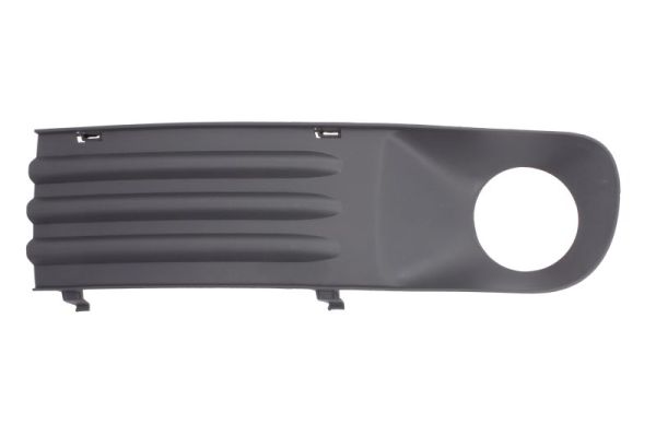 Ventilatiegrille, bumper Blic 6502-07-9568911SP