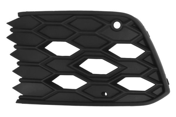 Ventilatiegrille, bumper Blic 6502-07-9572911GP