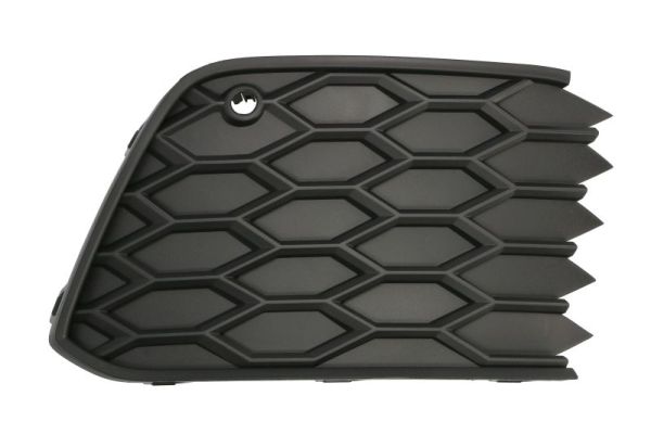 Ventilatiegrille, bumper Blic 6502-07-9572914P