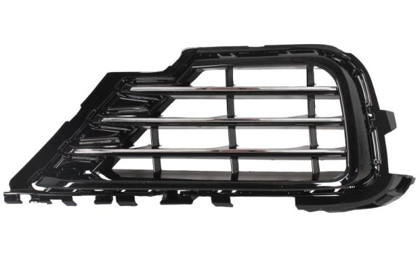 Ventilatiegrille, bumper Blic 6502-07-9586916RP