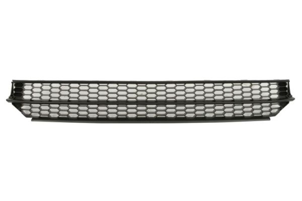 Ventilatiegrille, bumper Blic 6502-07-9587910P