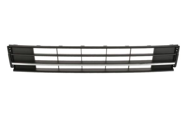 Ventilatiegrille, bumper Blic 6502-07-9587911P