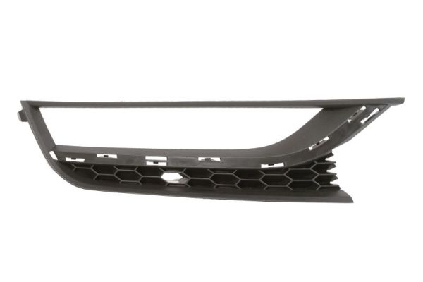 Ventilatiegrille, bumper Blic 6502-07-9587914P