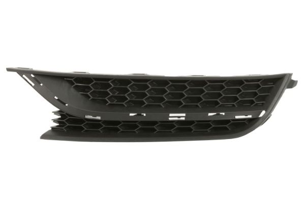 Ventilatiegrille, bumper Blic 6502-07-9587915P