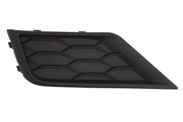 Ventilatiegrille, bumper Blic 6502-07-9588911P