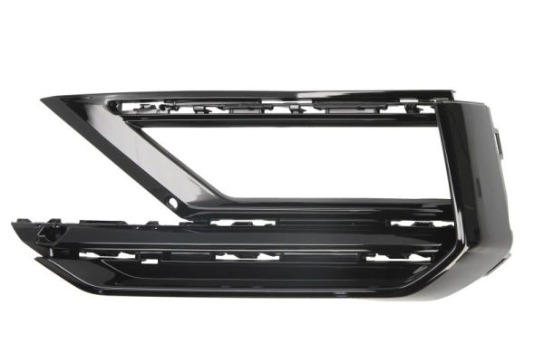 Ventilatiegrille, bumper Blic 6502-07-9588913RP