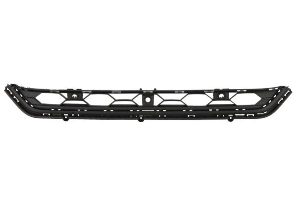 Ventilatiegrille, bumper Blic 6502-07-9588915P