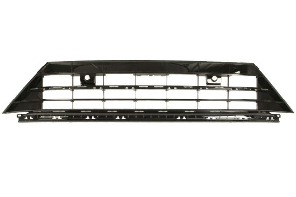 Ventilatiegrille, bumper Blic 6502-07-9588916RP