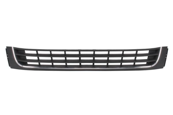 Ventilatiegrille, bumper Blic 6502-07-9595919P