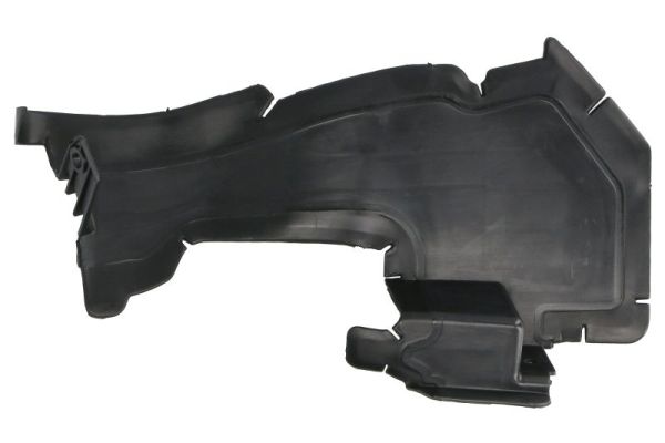 Ventilatiegrille, bumper Blic 6502-08-7802204P