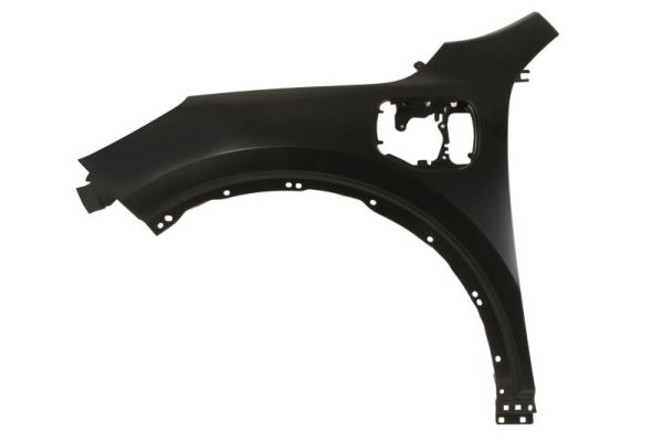 Spatbord Blic 6504-04-2596312HP