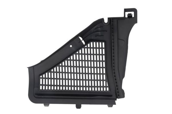 Voorruitframe Blic 6505-03-0093322P