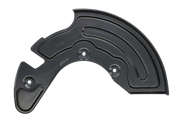 Dekplaat, remschijf Blic 6508-03-0018377P