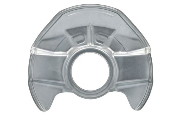 Dekplaat, remschijf Blic 6508-03-3506370K