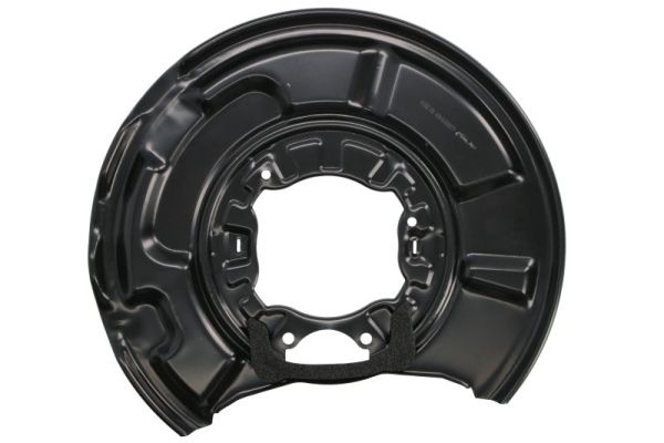 Dekplaat, remschijf Blic 6508-03-3528877P