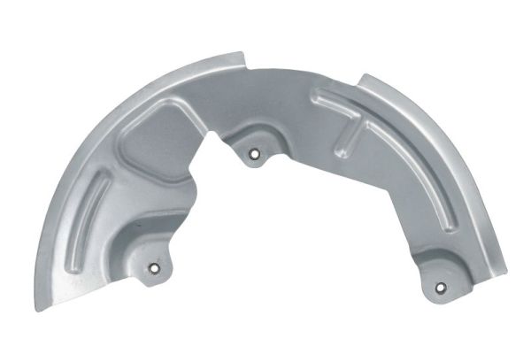 Dekplaat, remschijf Blic 6508-03-6089377K