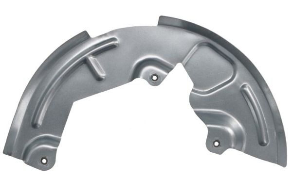 Dekplaat, remschijf Blic 6508-03-6089378K