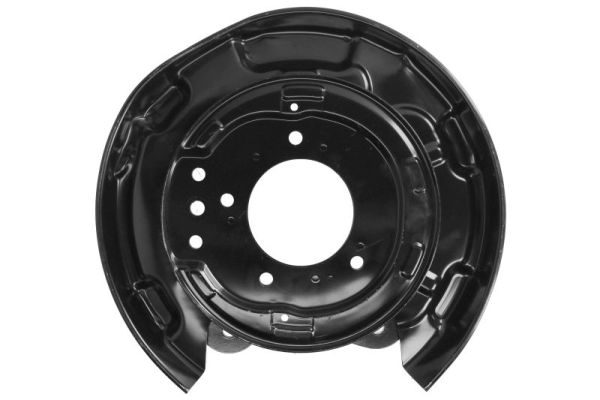 Dekplaat, remschijf Blic 6508-03-8128876K