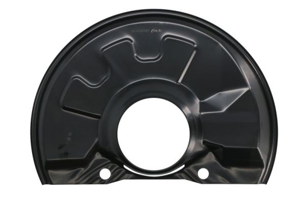 Dekplaat, remschijf Blic 6508-03-9008377P