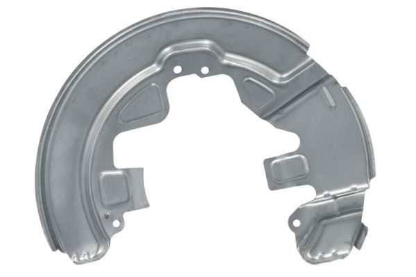 Dekplaat, remschijf Blic 6508-03-9022377K