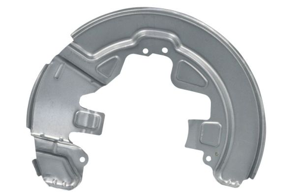 Dekplaat, remschijf Blic 6508-03-9022378K