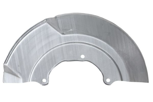 Dekplaat, remschijf Blic 6508-03-9558378P