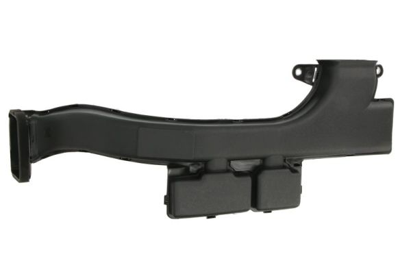 Ventilatiegrille, bumper Blic 6508-05-8186300P