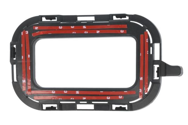 Houder, bumper Blic 6508-06-5721932P
