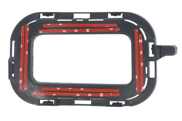 Houder, bumper Blic 6508-06-5723932P