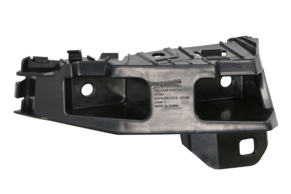 Houder, bumper Blic 6508-06-7709933P