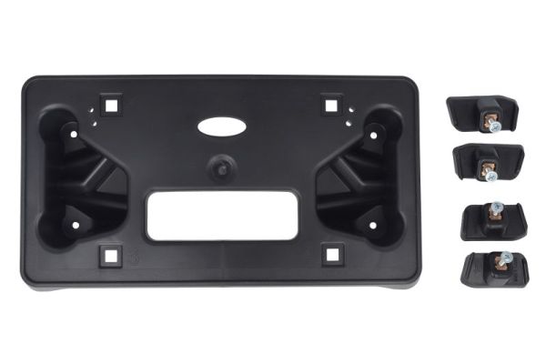 Kentekenhouder Blic 6509-01-1196921P