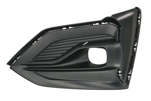 Ventilatiegrille, bumper Blic 6509-01-2537914SP