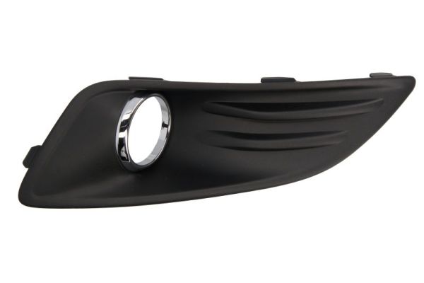 Ventilatiegrille, bumper Blic 6509-01-2565915P