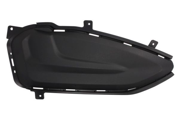 Ventilatiegrille, bumper Blic 6509-01-2598912P