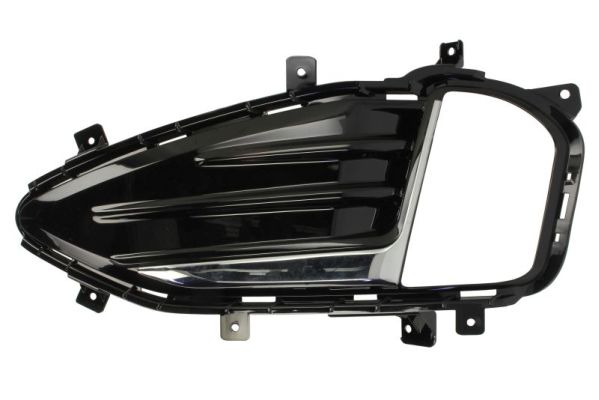 Ventilatiegrille, bumper Blic 6509-01-2598913P