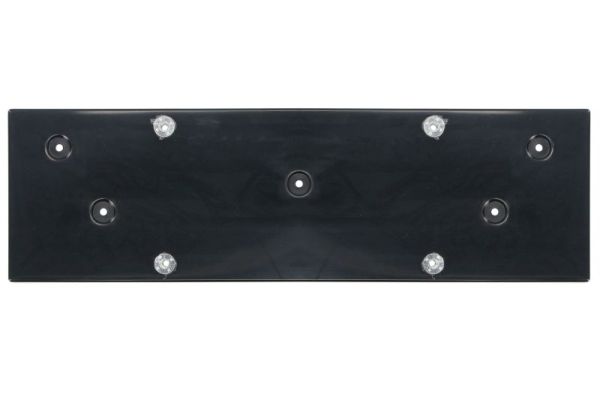 Kentekenhouder Blic 6509-01-7800920P