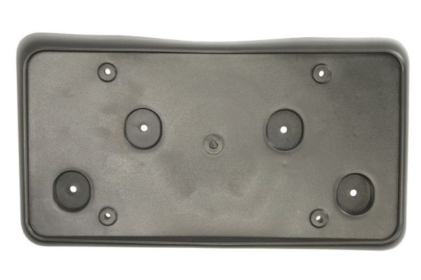 Kentekenhouder Blic 6509-01-9000920P