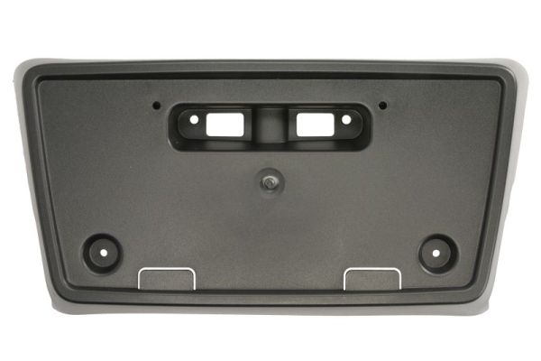 Kentekenhouder Blic 6509-01-9003920P