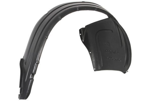 Bekleding, wielkast Blic 6601-01-2033812P