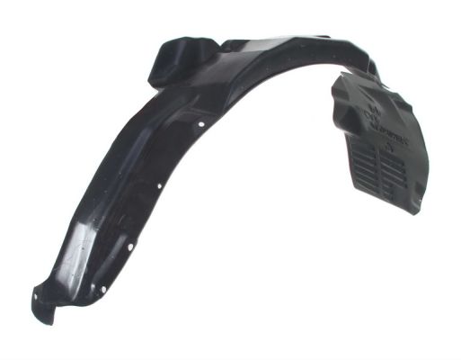 Bekleding, wielkast Blic 6601-01-3720802P