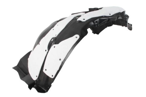 Bekleding, wielkast Blic 6601-01-5028802P