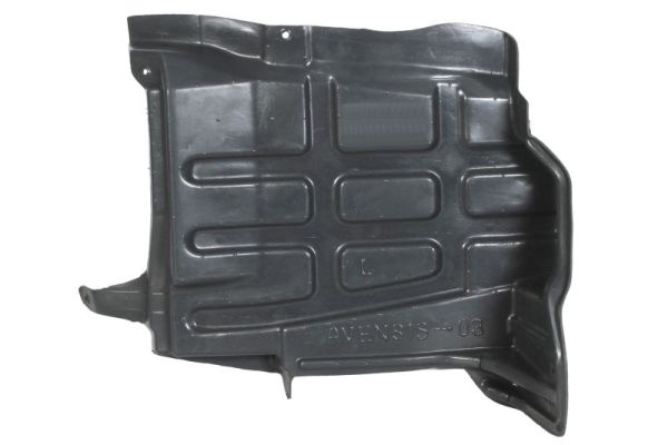 Bekleding, wielkast Blic 6601-01-8160801P