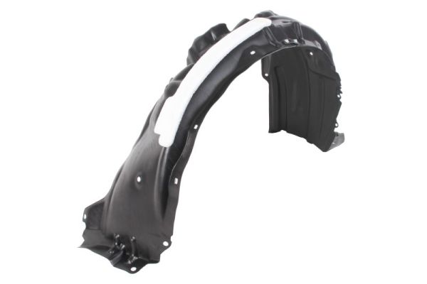 Bekleding, wielkast Blic 6601-01-8182802PP